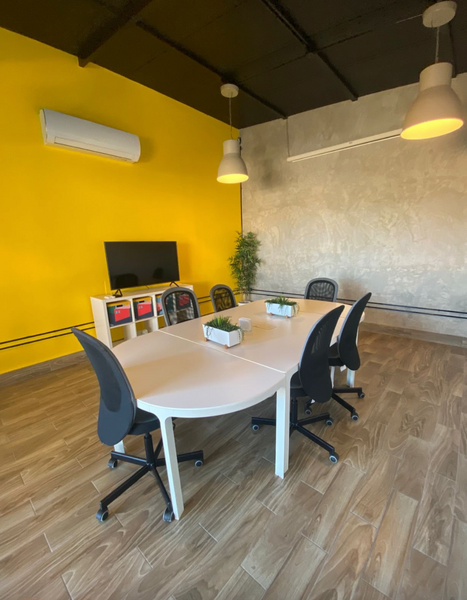 Reserva Salón Downtown DIX 2