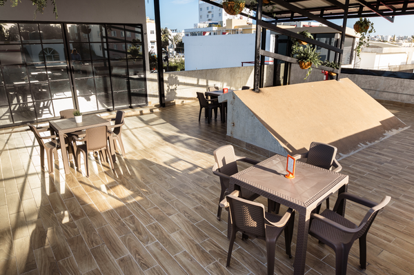 Reserva Salón Downtown DIX 2