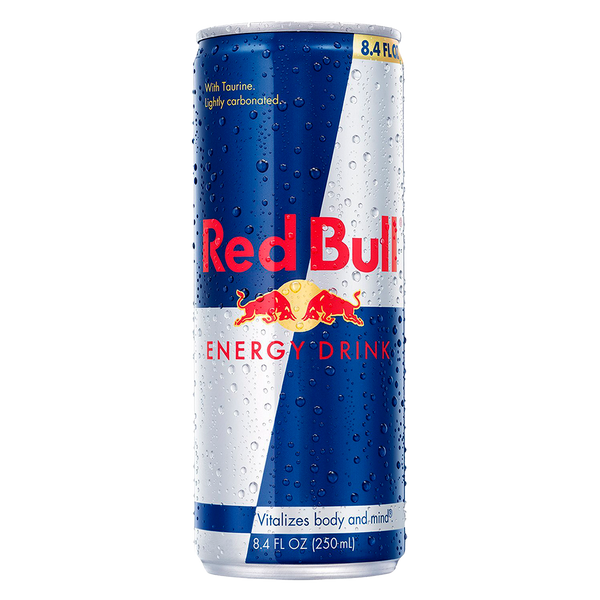 Red Bull